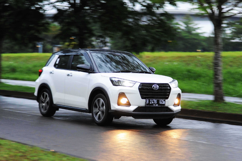 Daihatsu Siap Ganggu Pasar Hybrid, Bukan Konsep Tapi Langsung Masuk Pasar