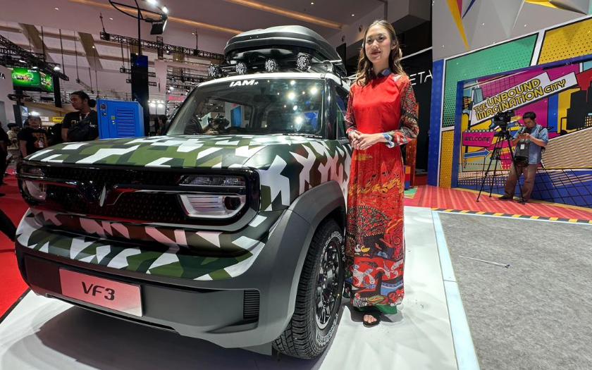 VinFast dan BCA Resmi Kolaborasi, Siap Genjot Dealer dan Ekspansi Gede-gedean