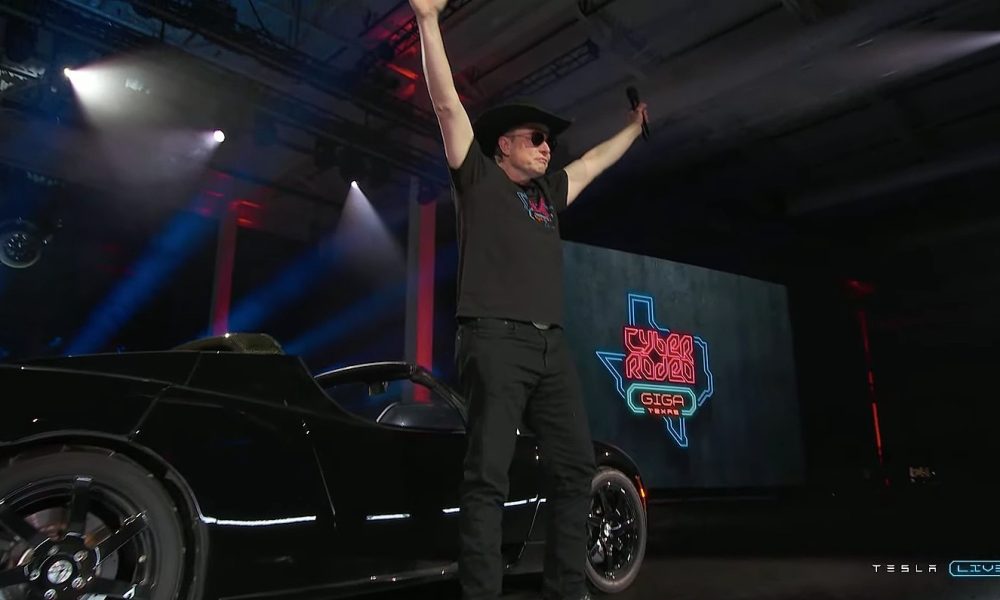 Musk forces Judge’s exit from shareholder battles over viral social media slip-up