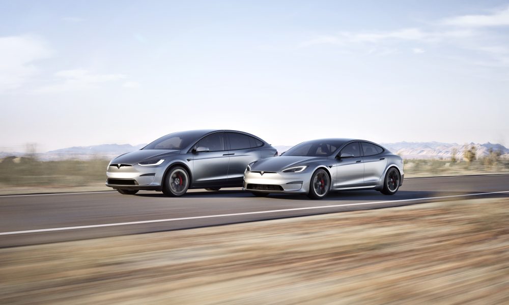 Tesla uses Model S and X ‘sentimental’ value to enforce massive pricing move