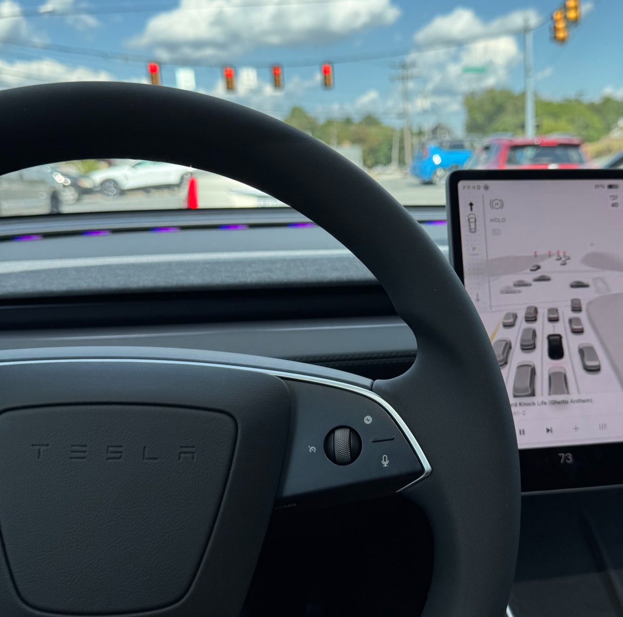 Tesla Model Y ownership review after six months: What I love and what I don’t