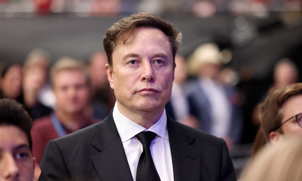 Elon Musk has generous TSA offer denied by the White House: here’s why