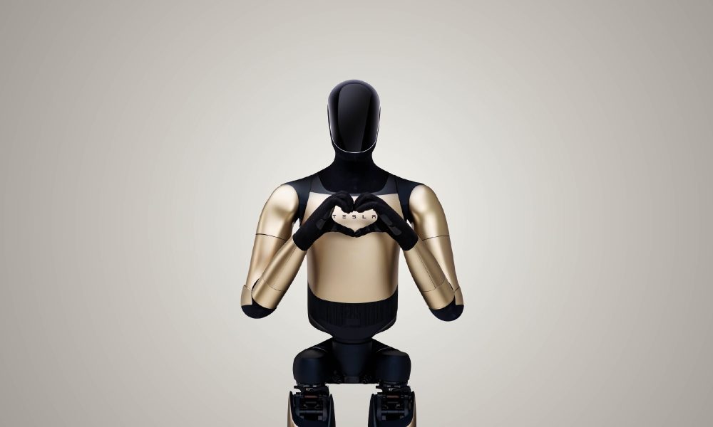 Elon Musk announces disappointing Tesla Optimus update