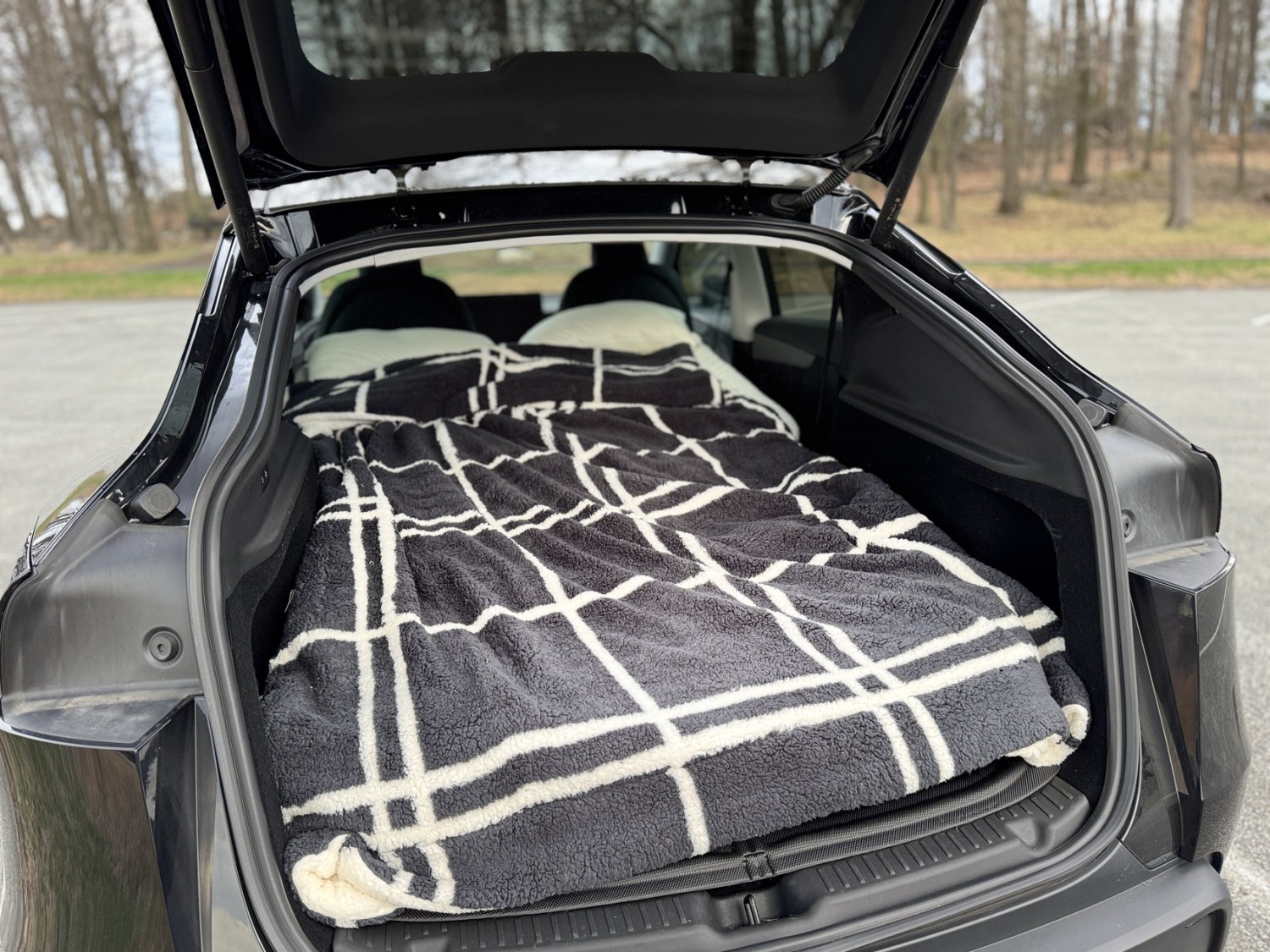 Tesla Model Y ownership review after six months: What I love and what I don’t