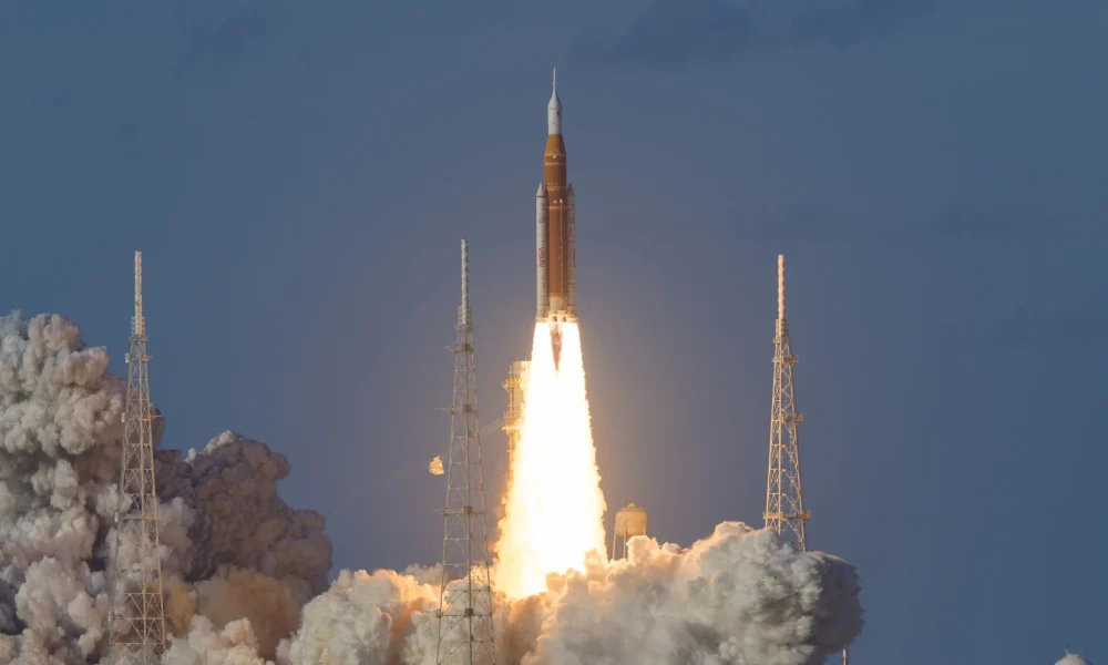 NASA sends humans to the Moon for the first time since 1972 – Here’s what’s next