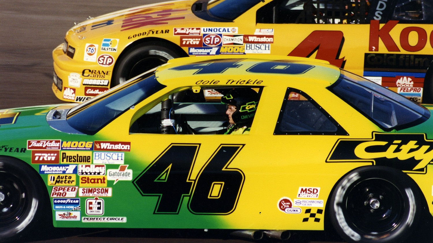 It’s Happening: ‘Days of Thunder 2’ Is Closing in on a Director