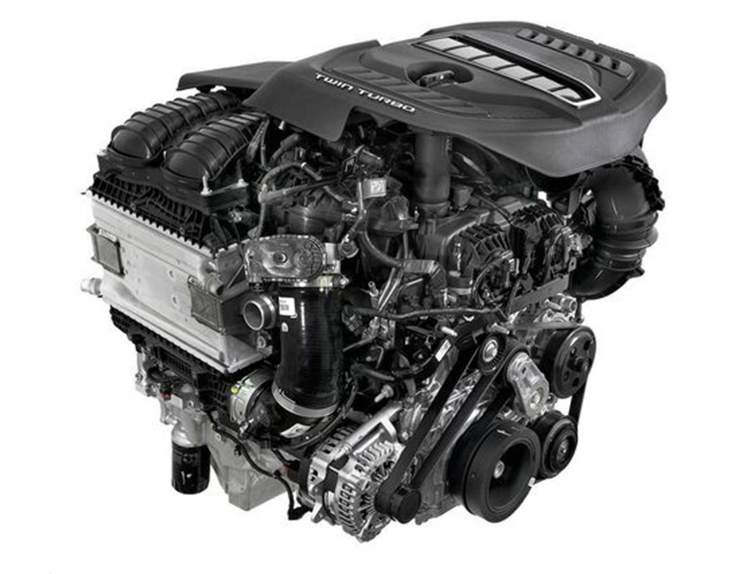 Is the New Dodge Charger a Sales Dud? ‘It’s Way Too Early’ to Tell, CEO Says