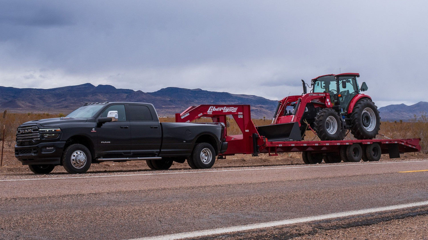 Police Arrest Farm Diesel Theft Suspect After Months-Long Investigation and 500 Gallons of Missing Fuel