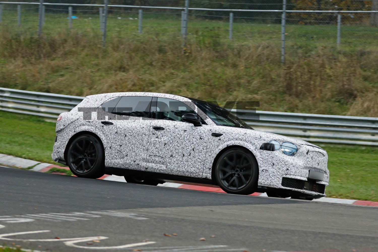 Bentley’s Electric SUV Will Cost Bentayga Money, CEO Says