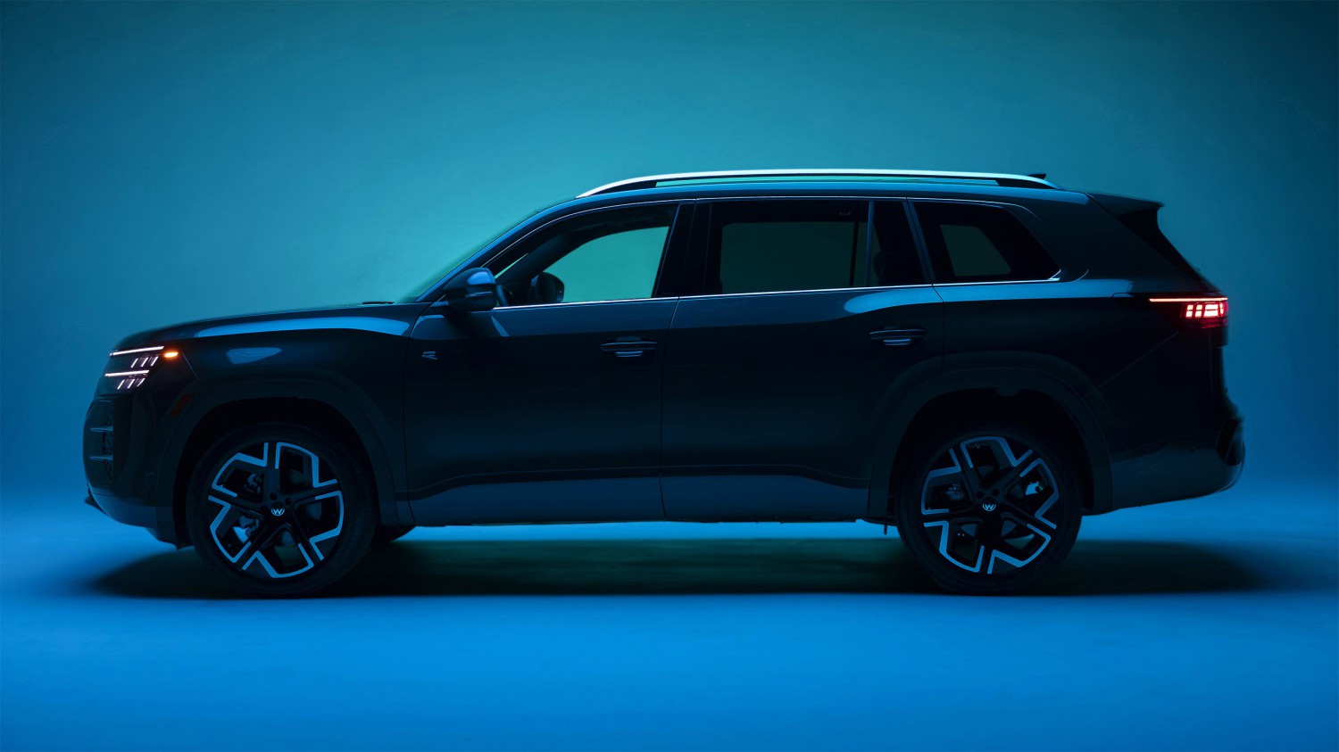 VW Is Killing US ID 4 Production to Focus on the Big, Gas-Powered Atlas Instead