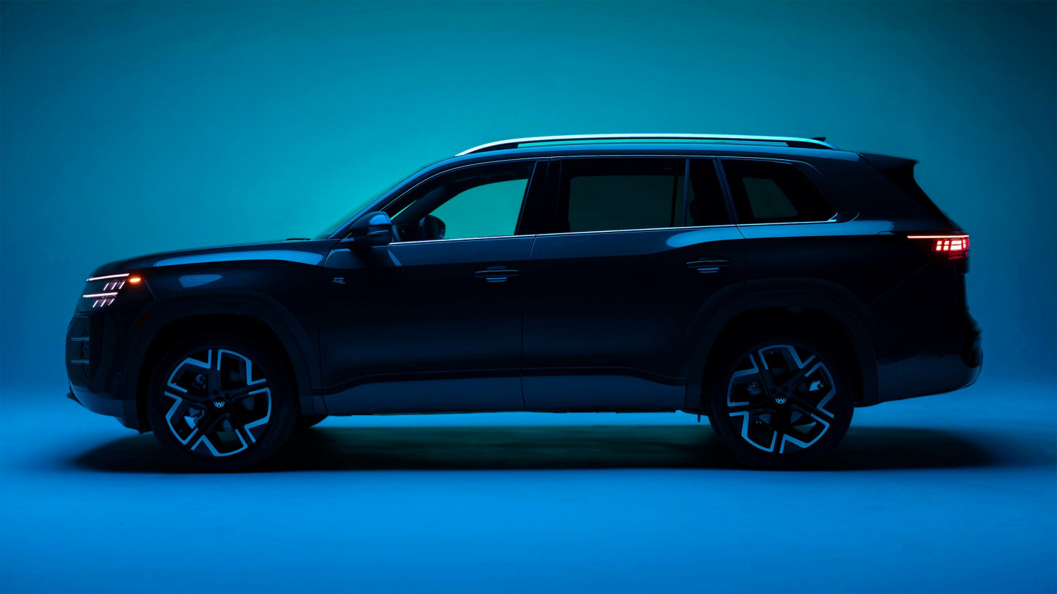 VW Is Killing US ID 4 Production to Focus on the Big, Gas-Powered Atlas Instead
