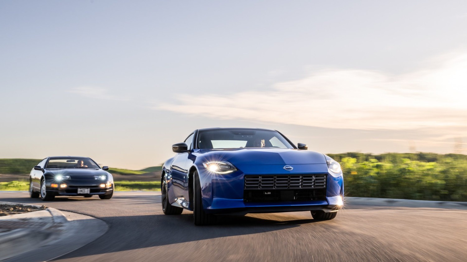 Nissan | ‘Sports Cars Are the Core of What We Are as a Company,’ Nissan CEO Says