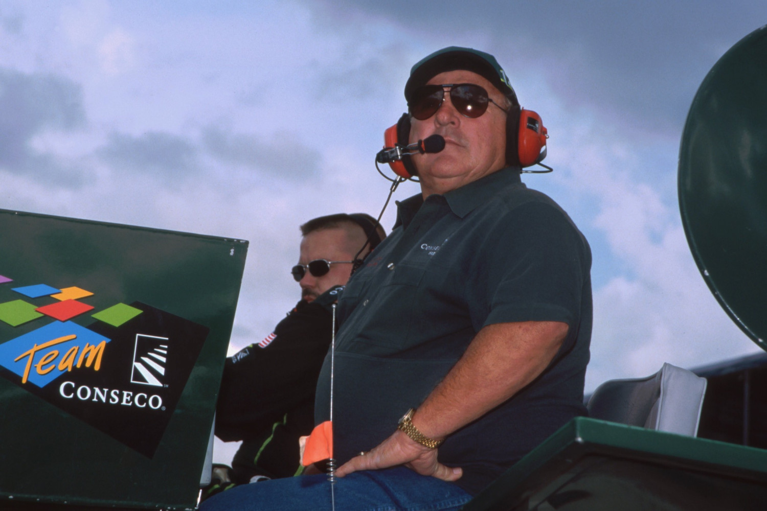 New AJ Foyt Biography Will Have Some of the Greatest Racing Stories Ever