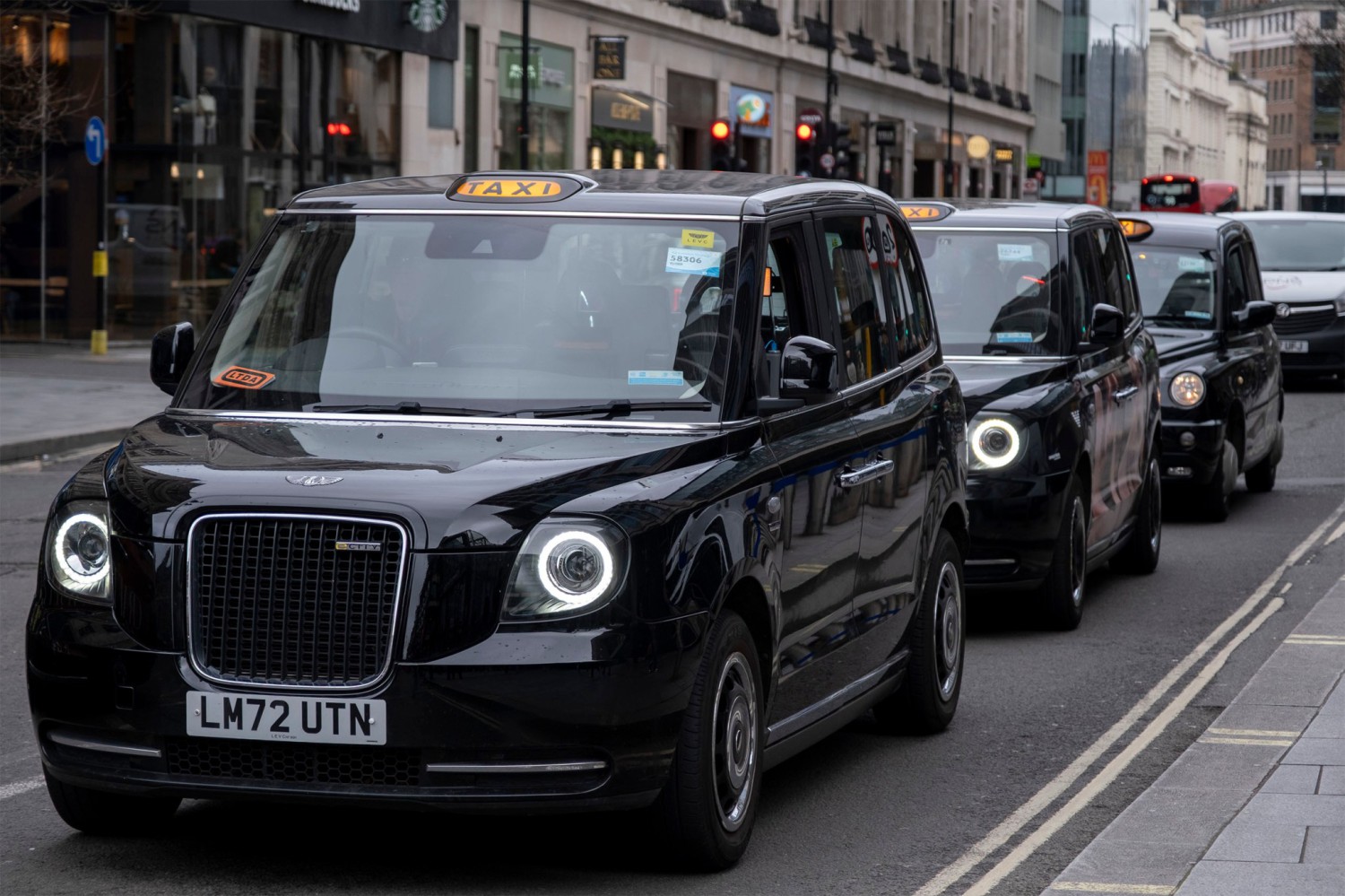 Aston Martin Is Dragging Part-Owner Geely Back to Court Over a Logo With Wings