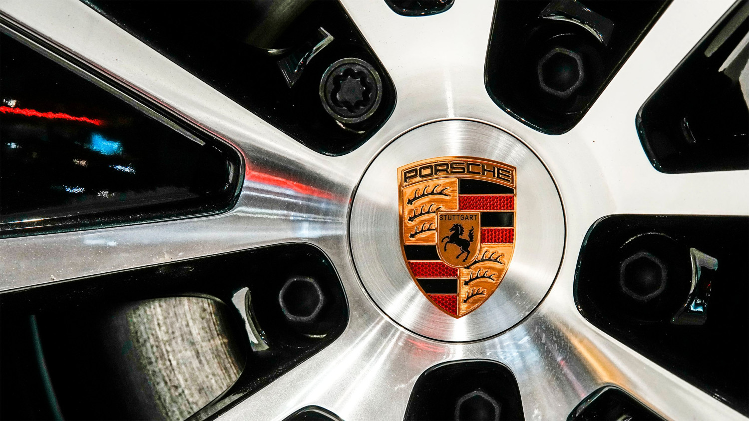 Porsche, Porsche’s Awful 2025 Has Continued Well Into 2026: TDS