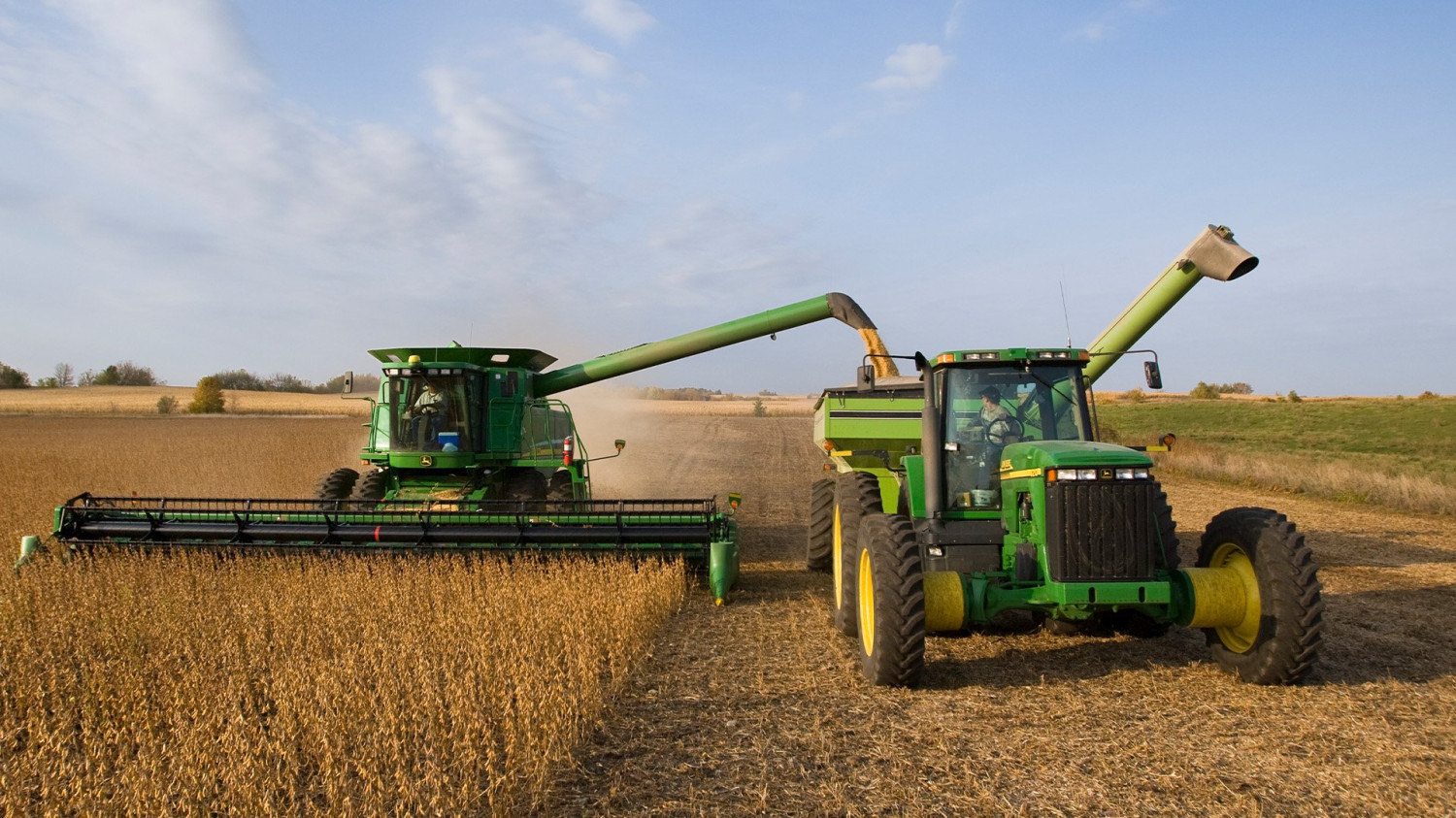 John Deere to Pay $99 Million in Monumental Right-to-Repair Settlement
