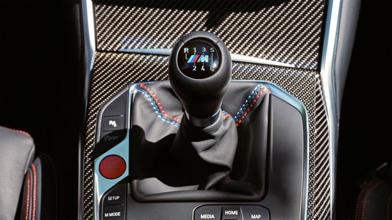 BMW Isn’t Giving Up on Manuals Just Yet: TDS