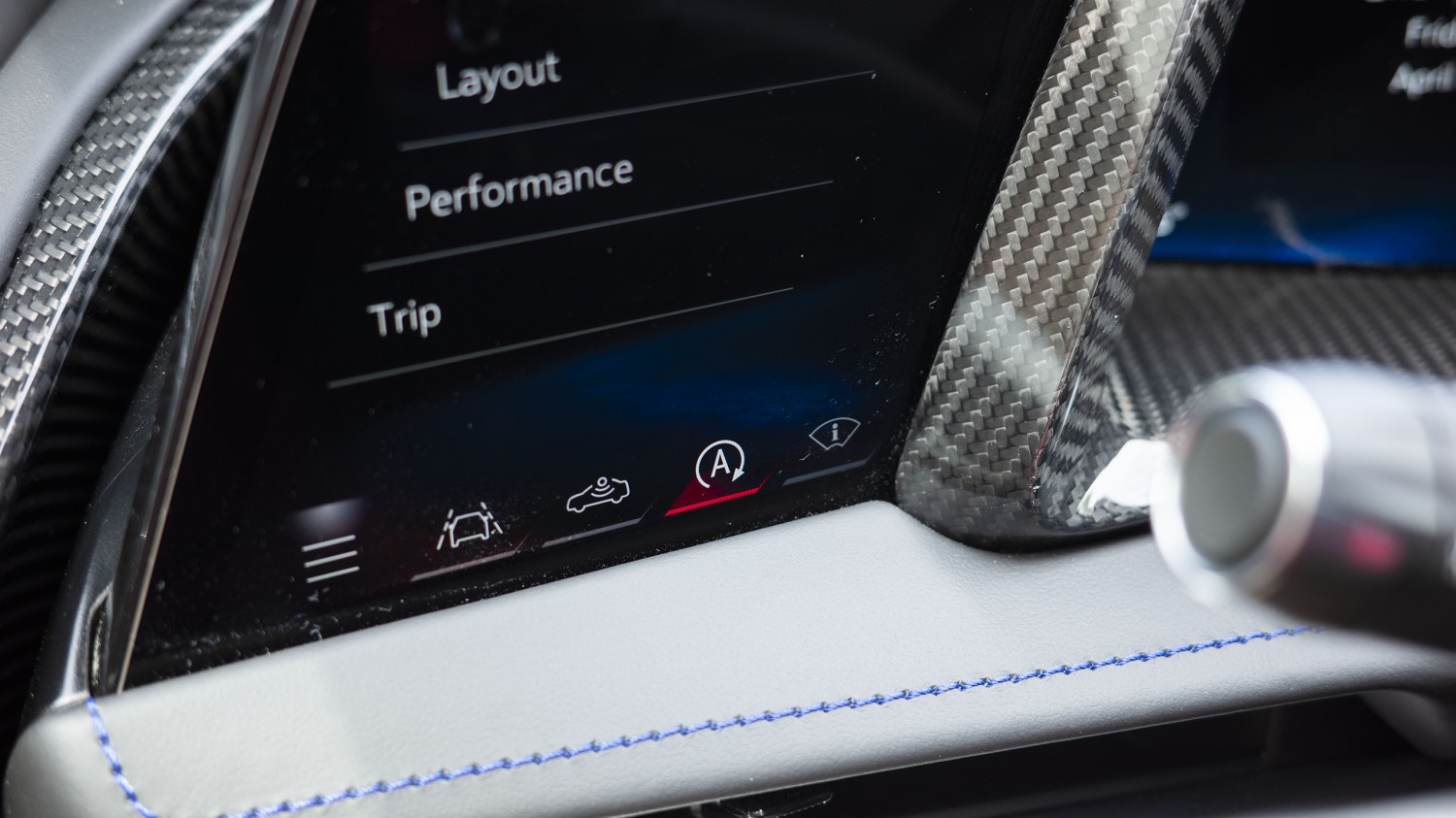 The Corvette E-Ray Is One of the Last Cars That Should Have Auto-Stop/Start, And Yet