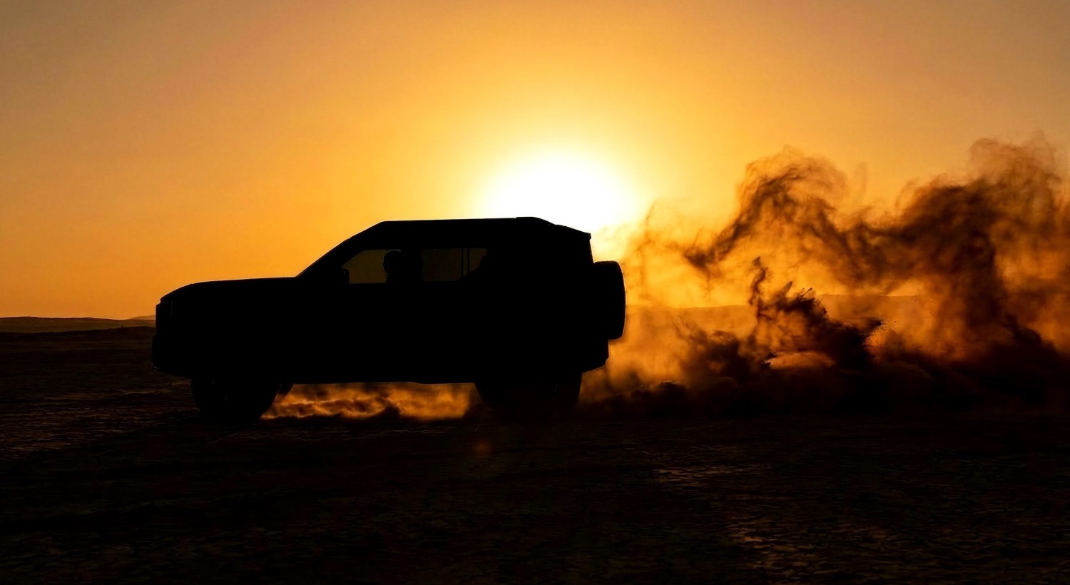 Nissan Exec Teases Xterra and Says ‘Badass Is Back’