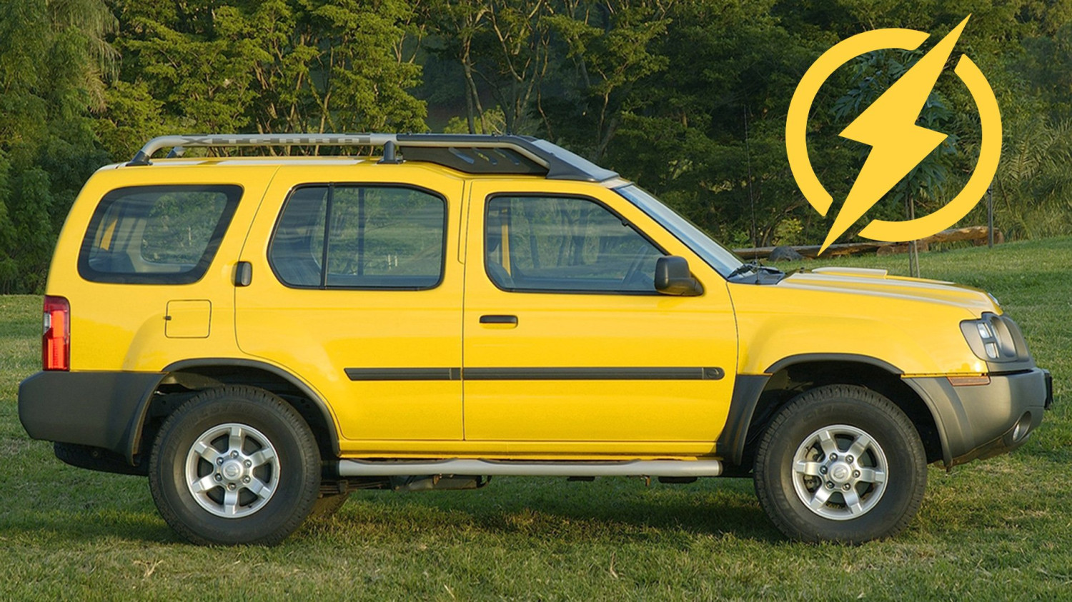Nissan, Nissan Confirms New Xterra Will Offer Hybrid and Non-Hybrid V6 Options