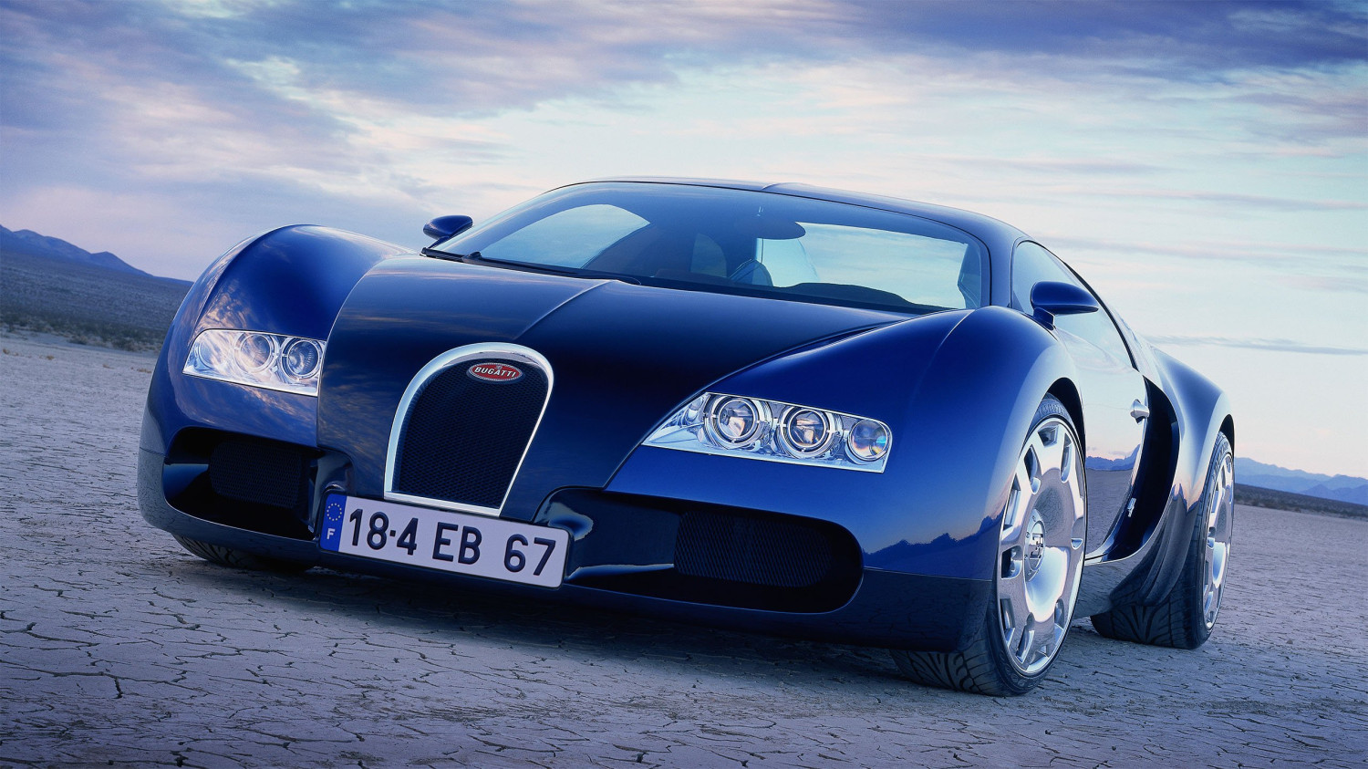 Bugatti, Porsche, Bugatti’s Post-VW Era Begins as Porsche Sells Its Stake: TDS