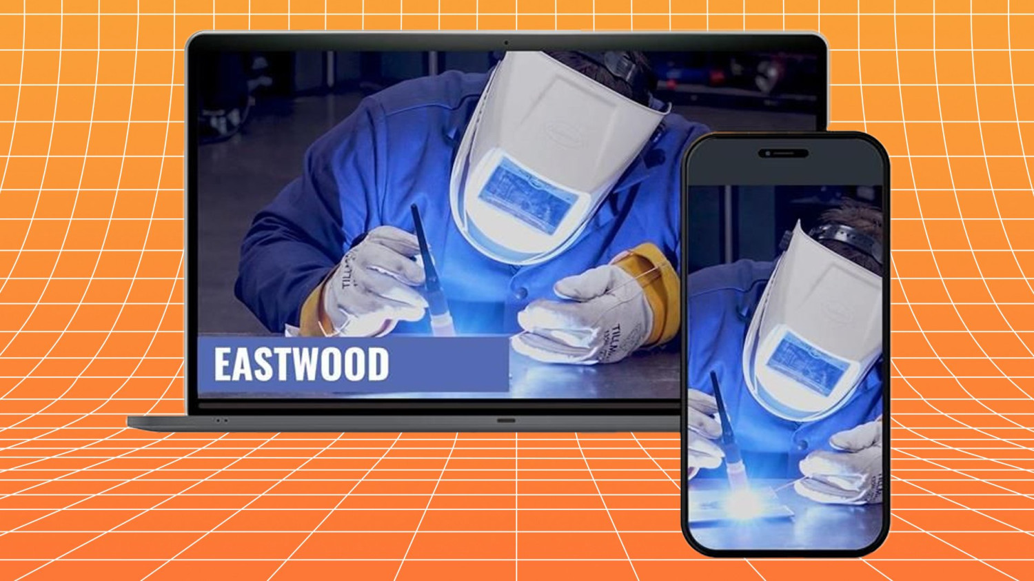 Online Welding Classes Exist, and Right Now They’re Half Price