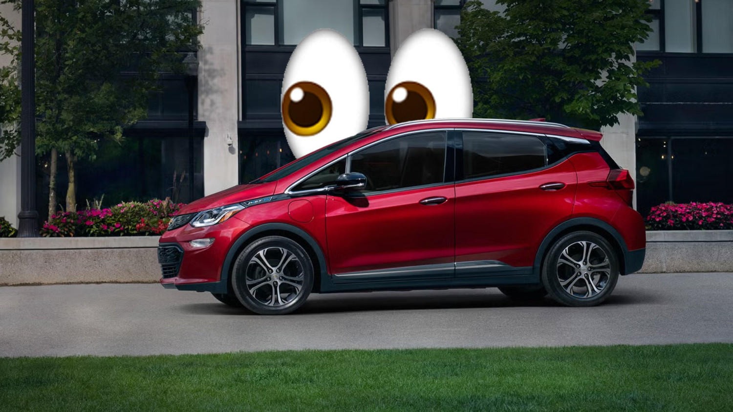 GM, Shady Selling of Driver Data Just Cost GM Another $12.75 Million
