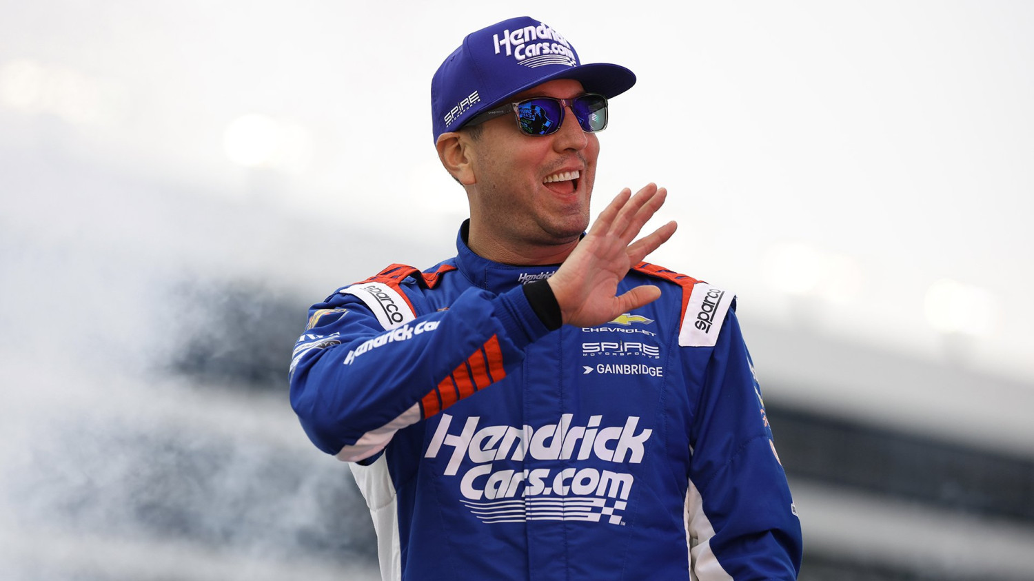 Two-Time NASCAR Cup Champion Kyle Busch Dies Suddenly at 41