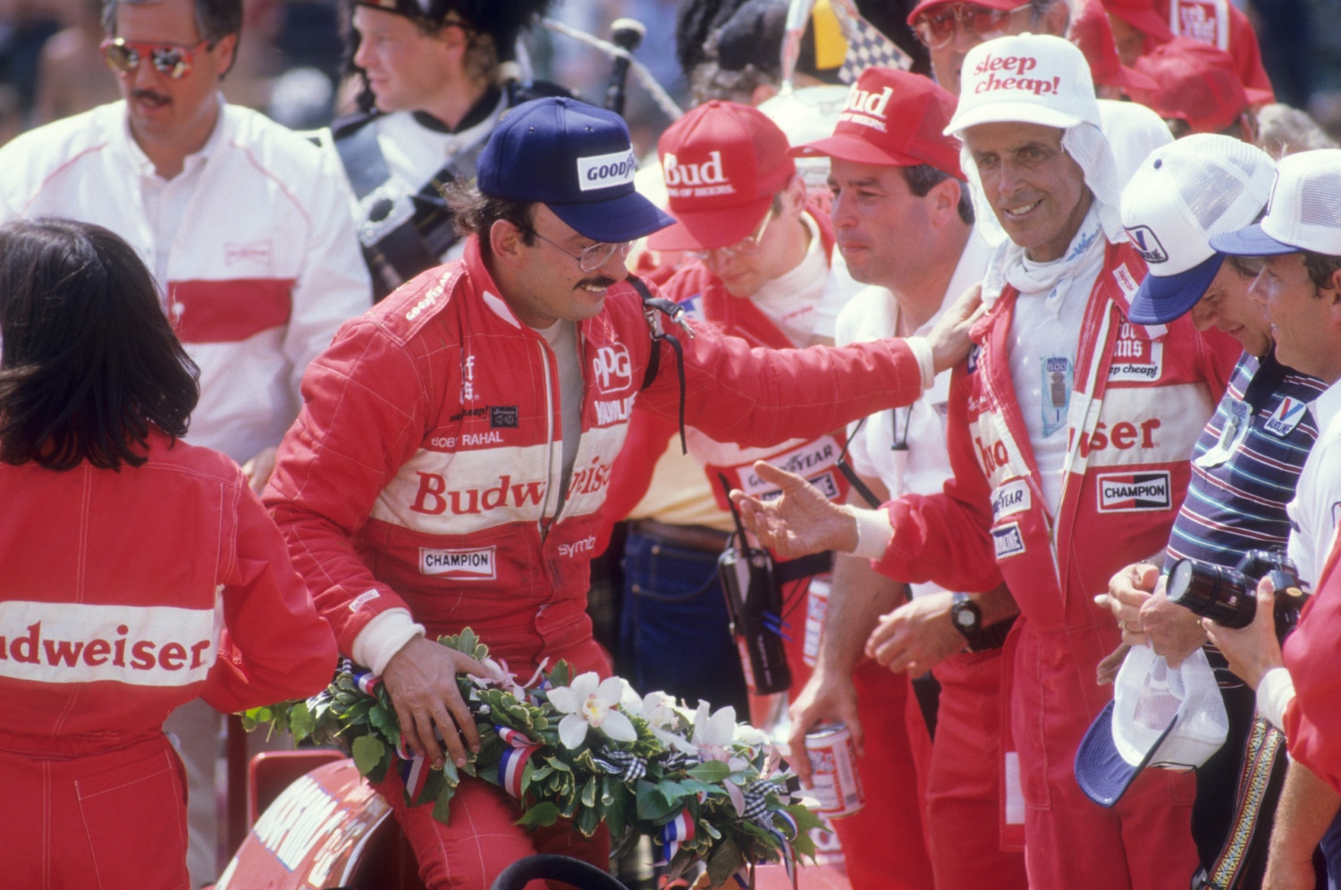 New Bobby Rahal Docufilm Bares the Grit and Glory of One of America’s Greatest Racers