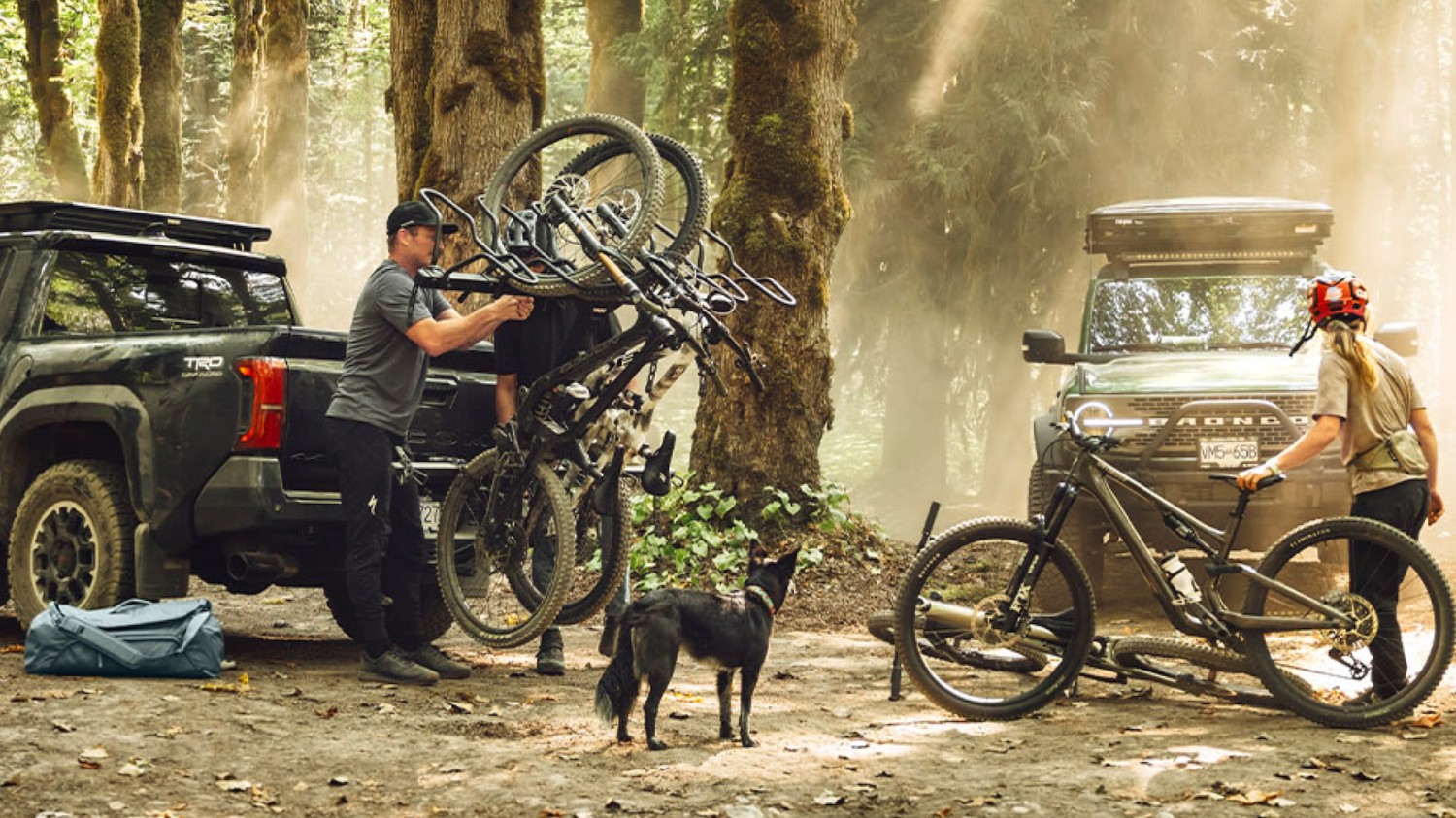 Get Hundreds off Thule and Yakima Racks, Boxes, and More at REI’s Anniversary Sale
