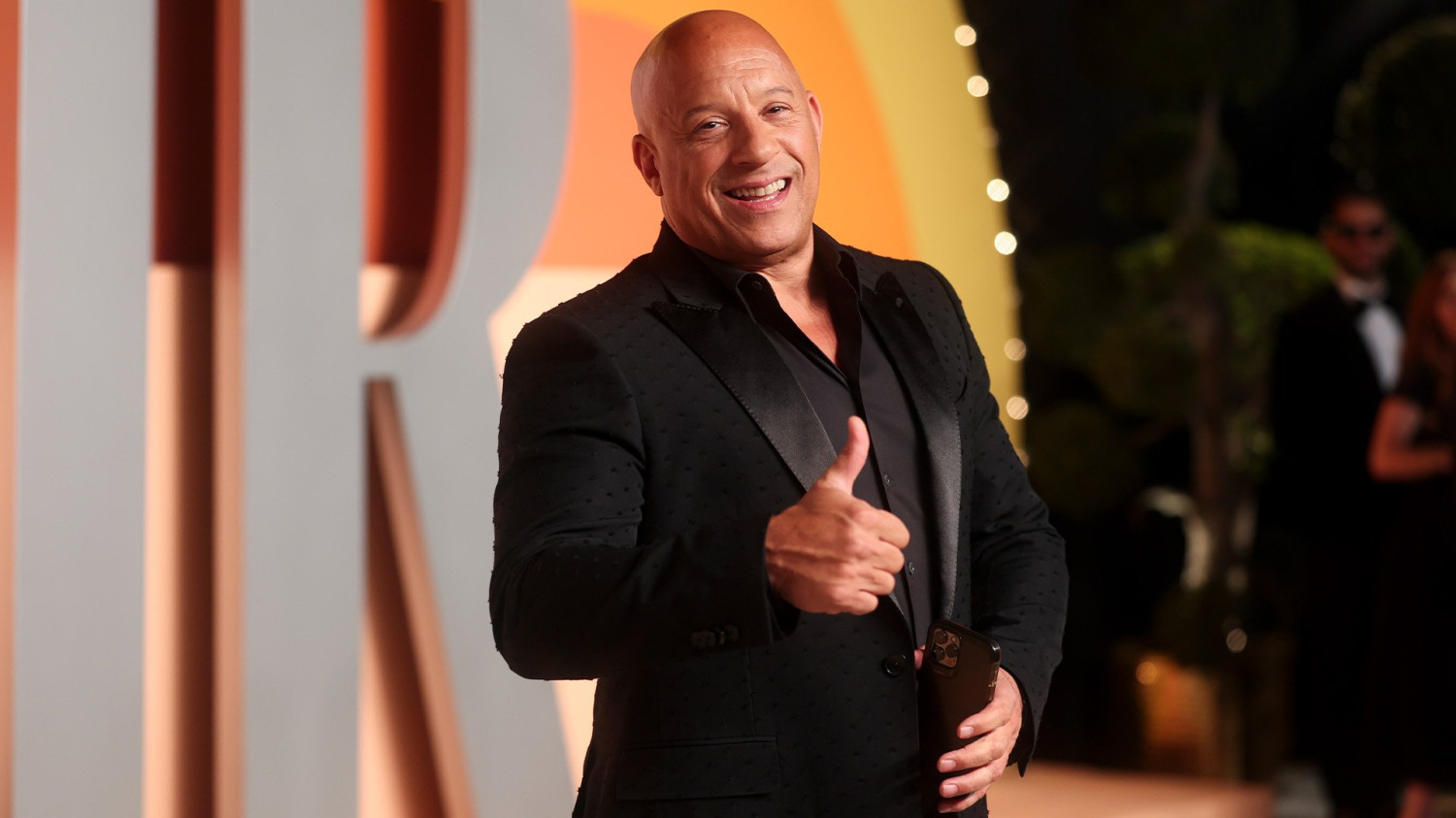 Fast and Furious TV Show Confirmed, and Vin Diesel Is Involved