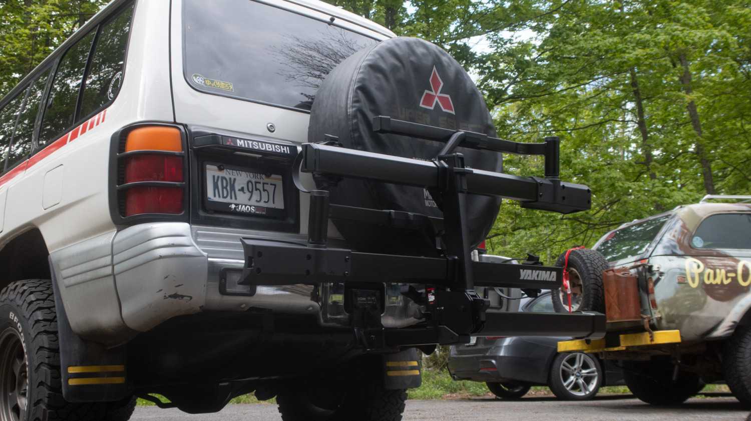 Get Hundreds off Thule and Yakima Racks, Boxes, and More at REI’s Anniversary Sale