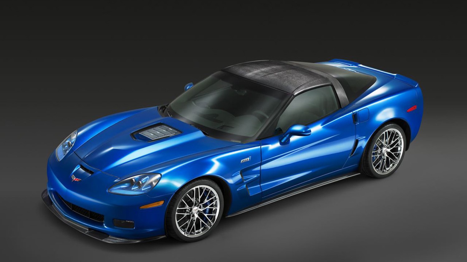Chevy, Chevy Discontinues Supercharged LS9 V8 Developed for C6 Corvette ZR1