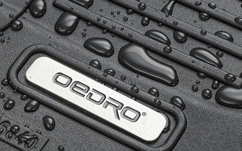 Easy Daily Driver Maintenance Starts With Upgrading Your Floor Mats
