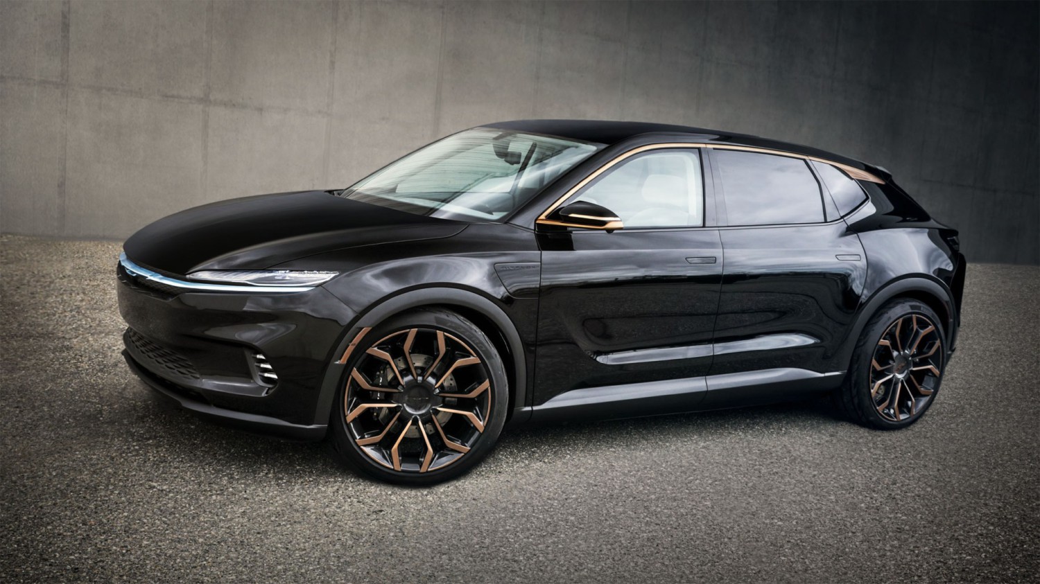 This Is the Sub-$40,000 SUV That’s Supposed to Save Chrysler