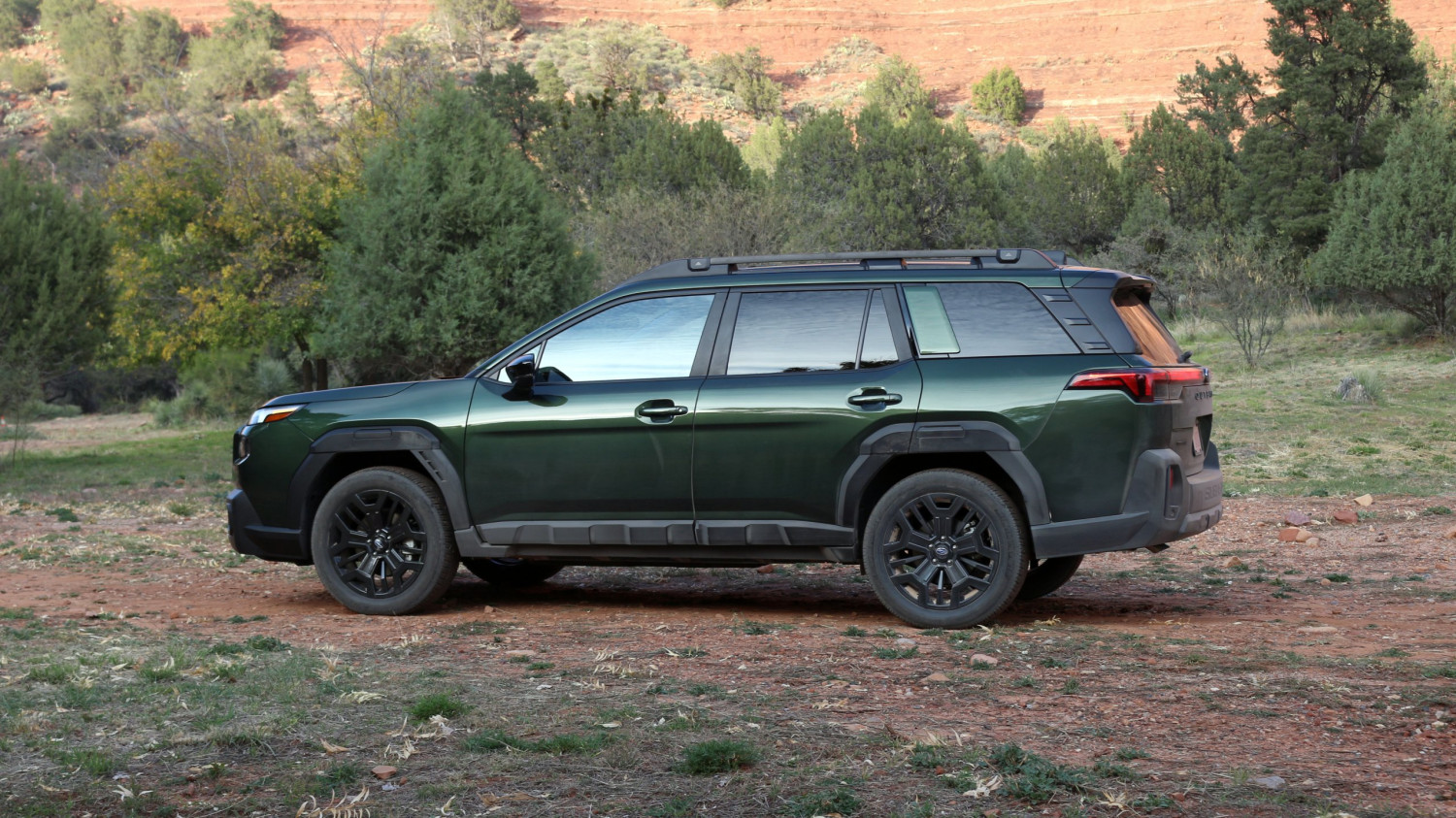 Subaru, Subaru Outback, Subaru Outback Sales Beat Last Year’s for the First Time Since Love-Hate Redesign