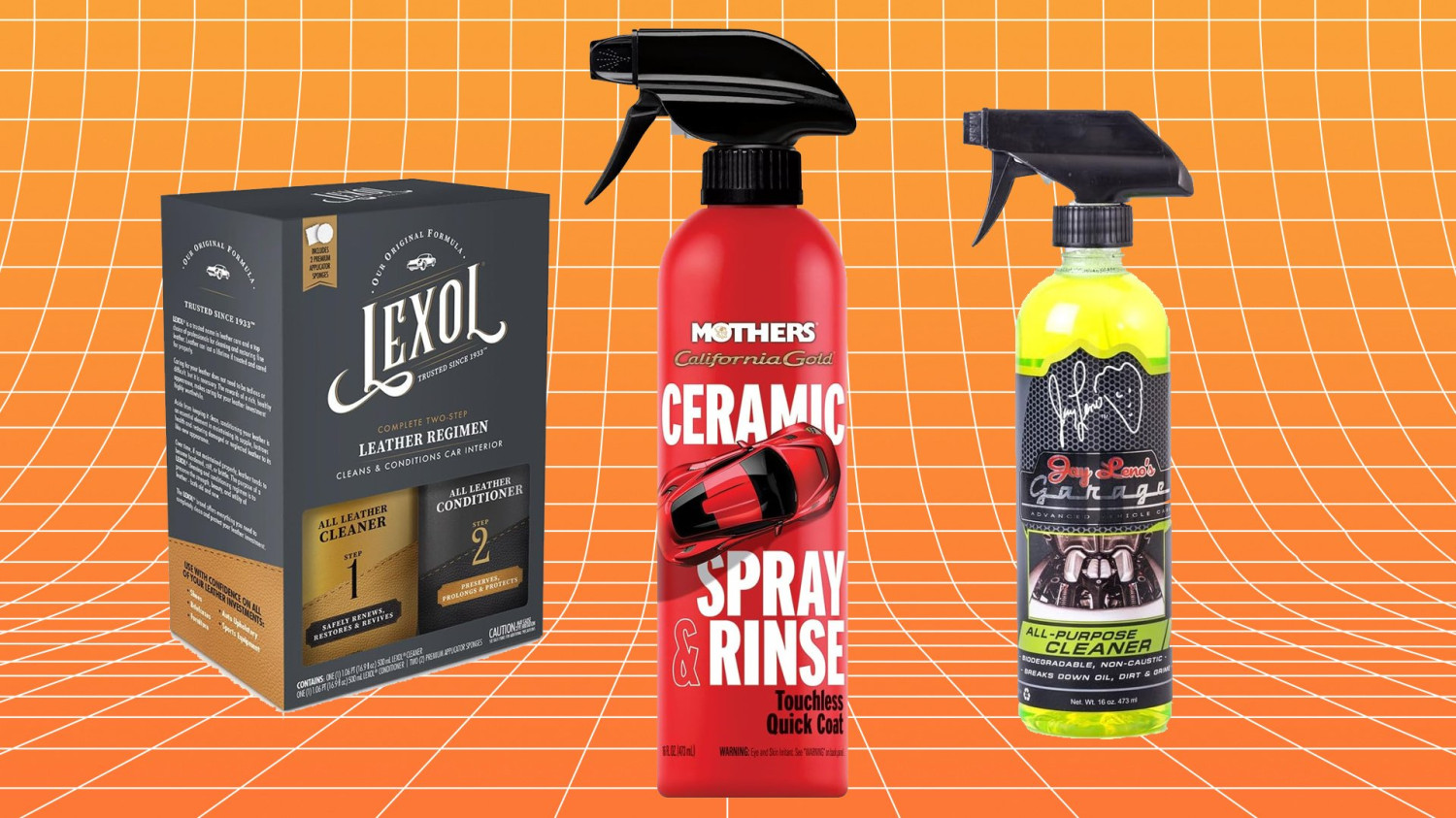 Prime Day Car Detailing Deals: Products Under $20 That Are Really Worth Buying