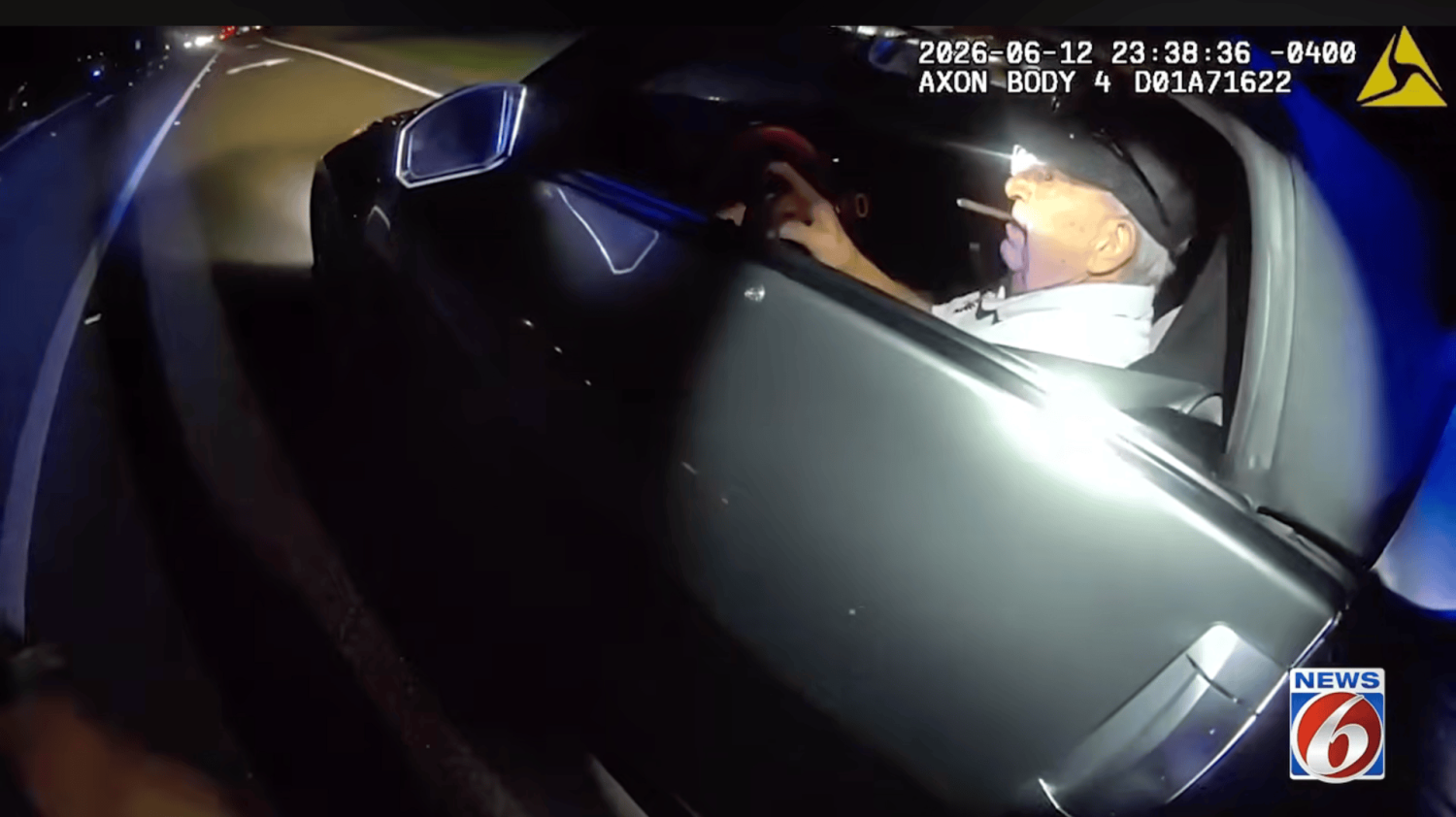 Nissan, 85-Year-Old Arrested for Allegedly Street Racing His Nissan Z