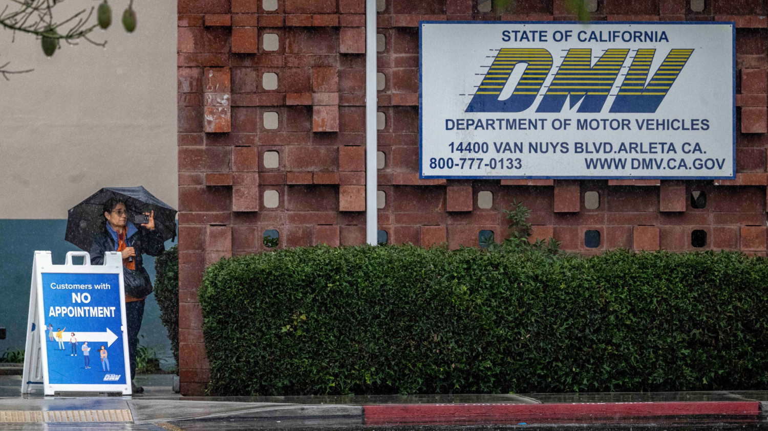 California DMV Threatens to Cancel Drivers’ Licenses, File Charges Amid Massive Cheating Scandal