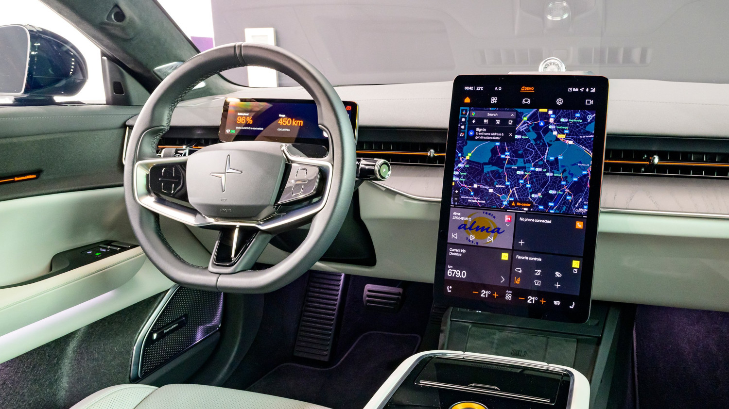 Ban on Chinese Tech Threatens to Push New Car Prices Even Higher