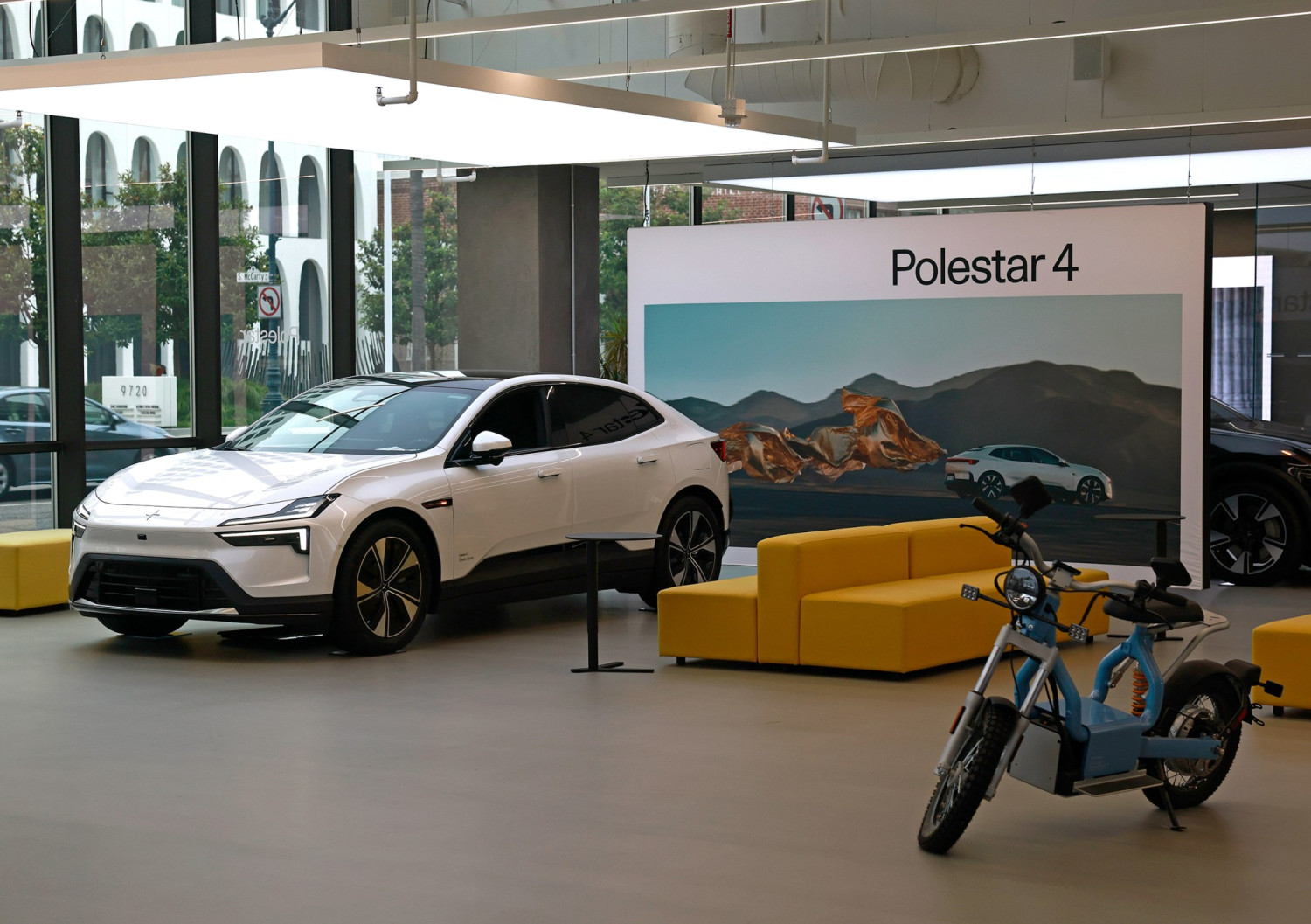 Ban on Chinese Tech Threatens to Push New Car Prices Even Higher