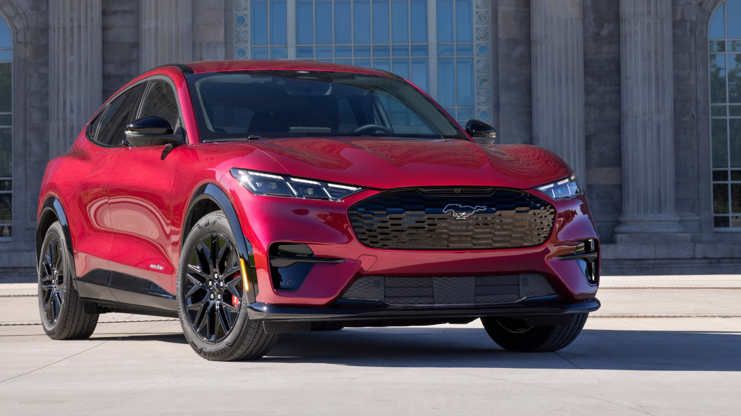 This Class-Action Lawsuit May Decide If an Automaker Owes You a Tariff Refund