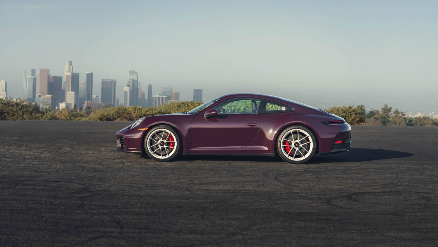 Porsche Finds Yet Another Way to Shed Weight, and It’s in Sound Systems