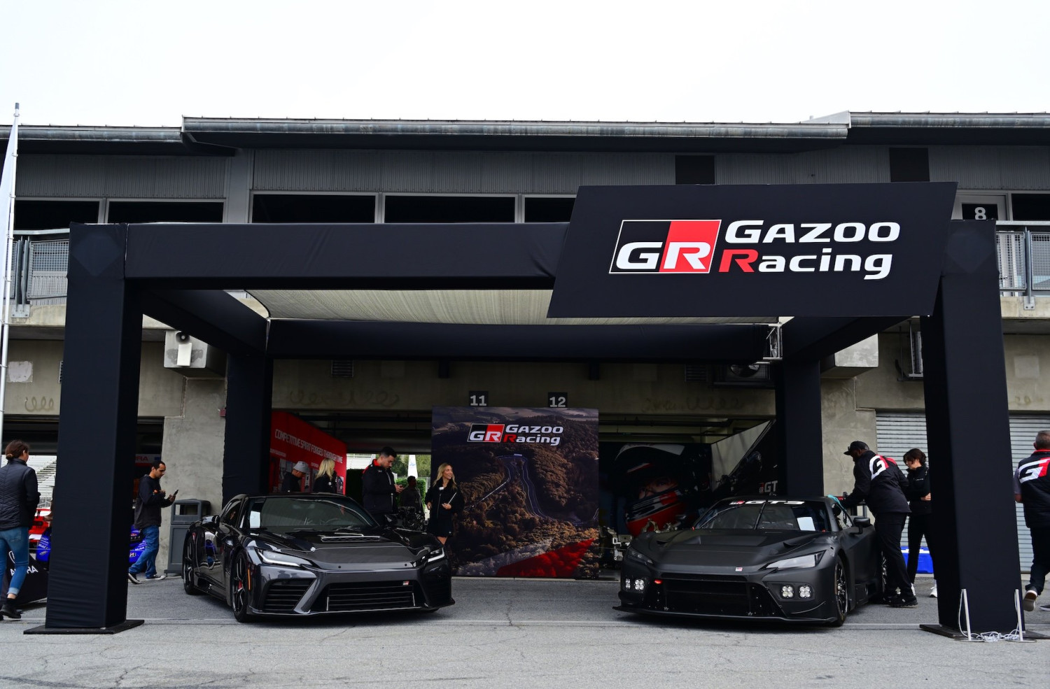 Toyota Knows the GR GT ‘Makes No Financial Sense.’ But Akio Promised No Boring Cars