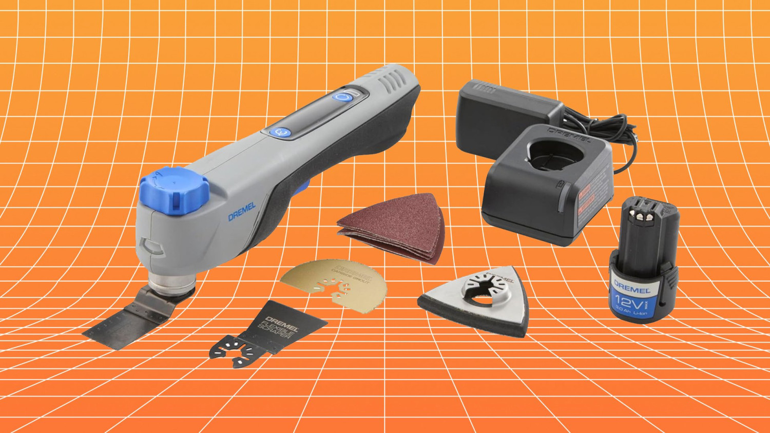 Get up to 50% off Super-Useful Dremel Tools During This Summer Sale