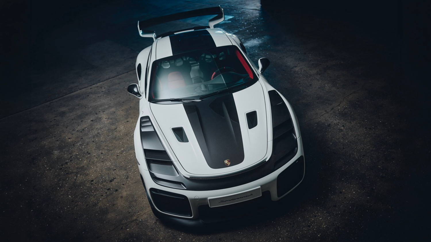 The Plan To Save Porsche Includes a Mid-Engine Supercar, Electric Sports Car, SUVs, and Expensive 911s: TDS