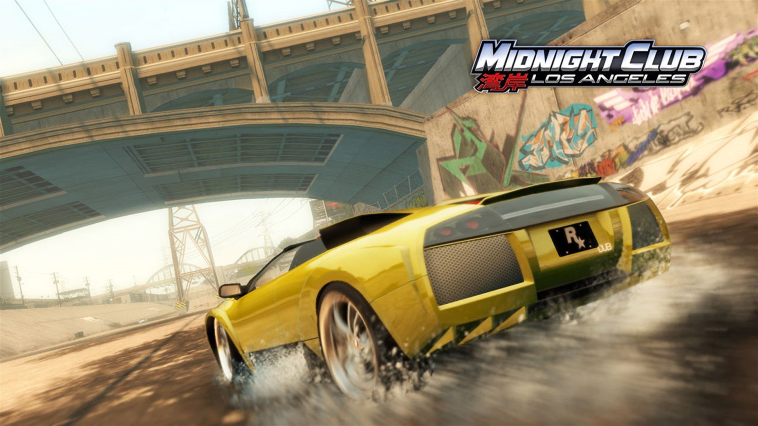Midnight Club 5 Axed by Rockstar Because It Couldn’t Measure Up to GTA, Dev Says