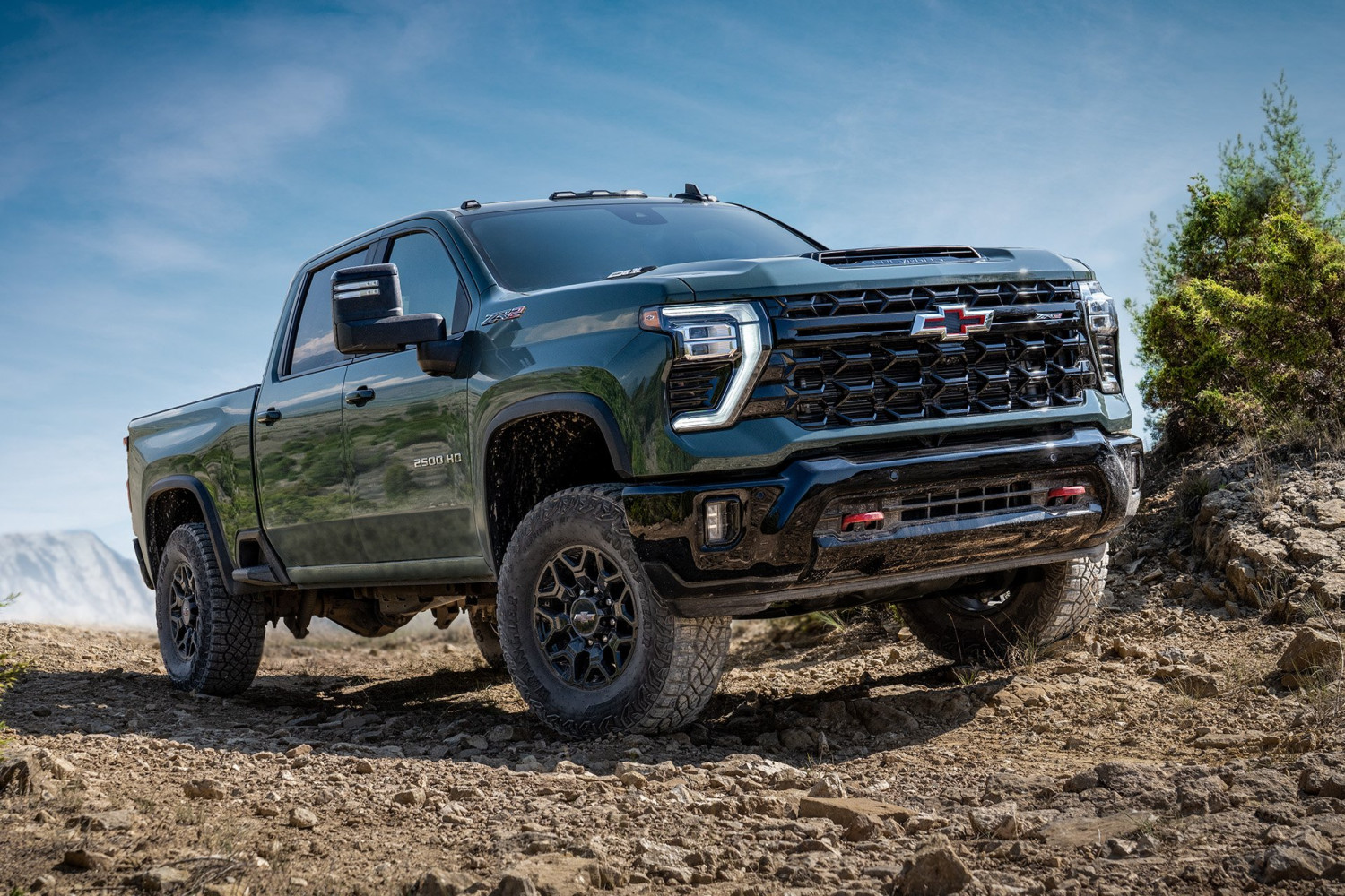New Diesel Engine Oil Blends Are Designed to Keep DPFs From Clogging So Darn Much