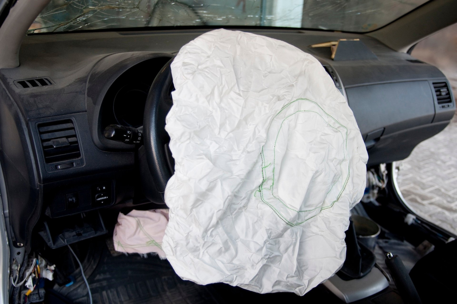 eBay Says ‘No More Buying or Selling Airbags on eBay’