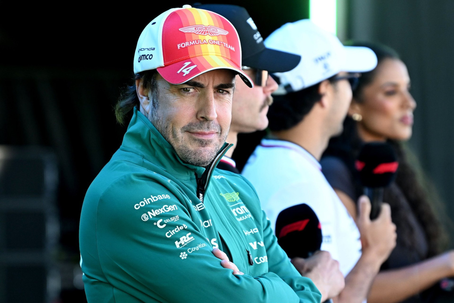 Fernando Alonso Is Sticking Around in F1 for Another Year, but Should He?